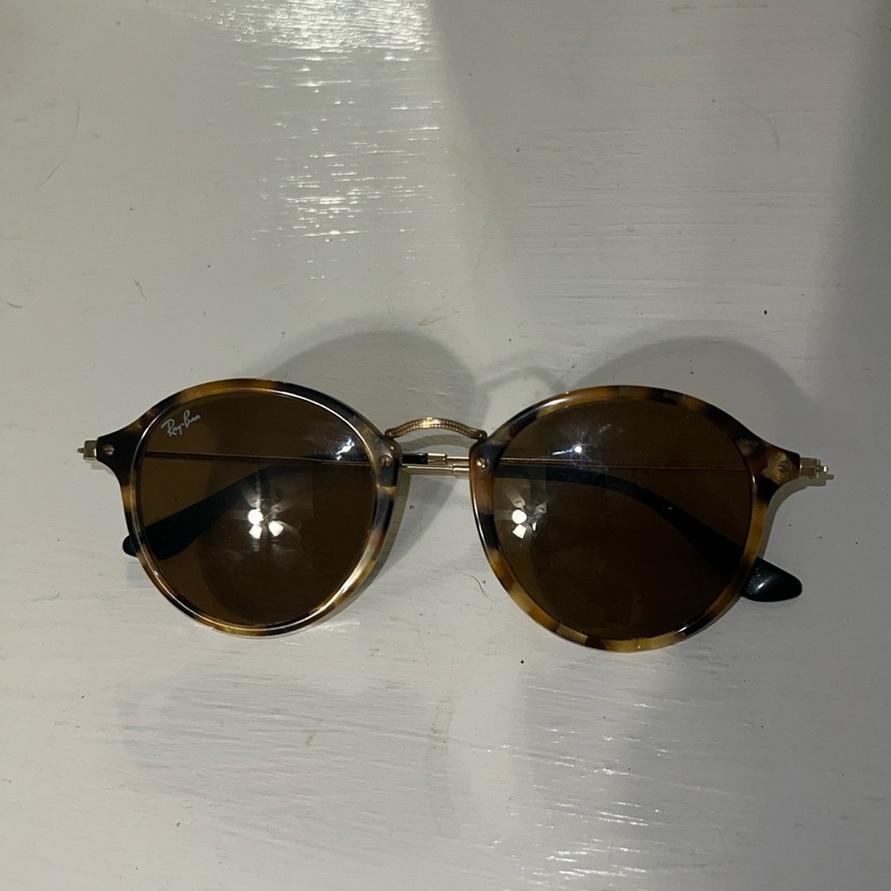 Ray-Ban sunglasses